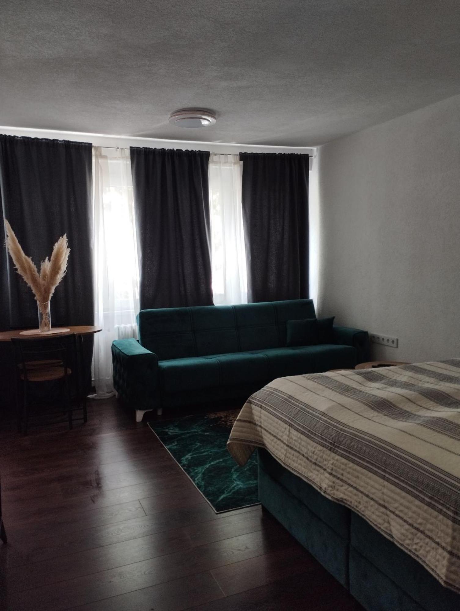 Zeid City Center Apartment Saraievo Exterior foto
